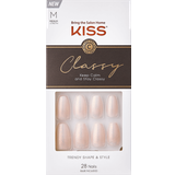 Kiss Classy Nails Cozy Meets Cute 28-pack