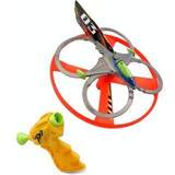 Fjernstyret legetøj Lanard Stunt Flyer Quad drone