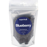 Superfruit Fødevarer Superfruit Blåbær Tørket 200g 1pack