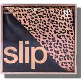 Multifarvede Bonnetter Slip Silk Hair Wrap