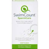 Vitaminer & Kosttilskud SwimCount Spermcare Tabletter 180 stk