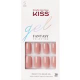 Kiss Gel Fantasy Ribbons 28-pack