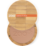 ZAO Pudder ZAO Økologisk Compact Powder 305 Pink Sand, 9 g
