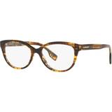 Burberry Cat Eye Brille Burberry BE2357 3981