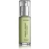 Anti-age Face primers Sandstone Hydrate + Protect Face Primer