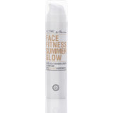 Active By Charlotte Face Fitness Summer Glow Cream 50ml