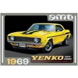Amt 1969 Chevy Camaro (Yenco) 1:25