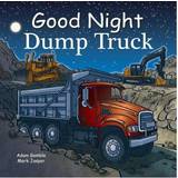Legetavler & Skærme Good Night Dump Truck Board Book Book
