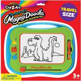 Legetavler & Skærme Cra-Z-Art Magna Doodle Travel Doodler