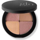 Contouring Glo Skin Beauty Shimmer Brick Luster