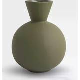 Håndlavet - Keramik Vaser Cooee Design Trumpet 16cm Vase 16cm