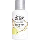 UV-beskyttelse Neglelakker & Removers Depend Gel iQ Remover Oil Method 1 35ml