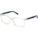 Hvid Briller & Læsebriller Timberland TB1740 026 L (56)