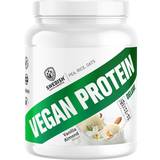 Swedish Supplements Proteinpulver Swedish Supplements Vegan Protein Delux Vanilla Almond 750g