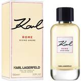 Karl Lagerfeld Dame Eau de Parfum Karl Lagerfeld Rome EdP 100ml