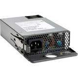 Grå Elkabler Cisco PWR-C5-125WAC= netværksswitch komponent Strømforsyning