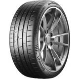 30 % - Sommerdæk Continental SportContact 7 (255/30 R21 93Y)