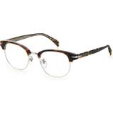 Briller & Læsebriller David Beckham DB1012 WR9 5020