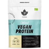 Beta-alanin - Pulver Proteinpulver Pureness Optimal Vegan Protein Vanilla 600g
