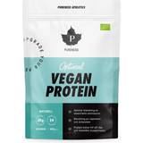 Naturel Proteinpulver Pureness Athletics Optimal Vegan Protein Natural 600g