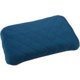 Vango Friluftsudstyr Vango Deep Sleep Thermo Pillow Pillow Atom Blue
