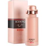 Parfumer Iceberg Twice Rosa Eau de Toilette Spray 125ml