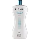 Biosilk Shampooer Biosilk Volumizing Therapy Shampoo 1006ml