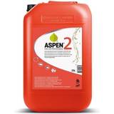 Motorolier & Kemikalier Aspen Fuels Aspen 2 Alkylatbenzin 25L