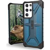 Covers & Etuier UAG Plasma Series Case for Galaxy S21 Ultra