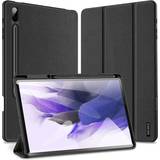Galaxy tab s7+ 5g Tablet Tilbehør Dux ducis Domo series Galaxy Tab S7 FE 5G 12.4 T730/T736B