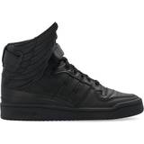 Sort - Velcrobånd Sneakers adidas JS Wings 4.0 M - Core Black/Core Black/Cloud White