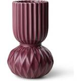 Lilla Vaser Dottir Samsurium Rufflebell Vase 14cm
