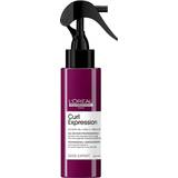 Sprayflasker Curl boosters L'Oréal Professionnel Paris Curl Expression Reviving Caring Water Mist 190ml