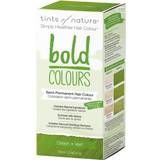 Grønne Toninger Tints of Nature Bold Colours Fuchsia 70ml