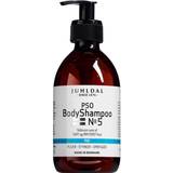 Juhldal Tør hud Bade- & Bruseprodukter Juhldal PSO Body-Shampoo No. 5 300ml