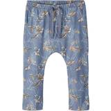 Name It Hector Trousers - Grisaille (13203200)