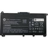 HP Batterier Batterier & Opladere HP L11119-856