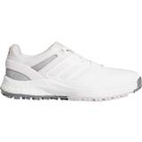 39 ⅓ - Dame Golfsko adidas EQT Spikeless W - Cloud White/Almost Pink/Grey Three