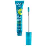 Blå Lipgloss NYX This Is Juice Gloss #07 Blueberry Mood