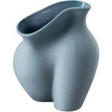 Rosenthal Porcelæn Brugskunst Rosenthal La Chute Vase 10cm