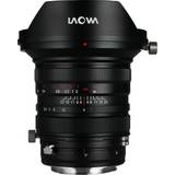Laowa Kameraobjektiver Laowa 20mm F4 Zero-D Shift for Canon EF