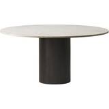 Runde Spiseborde Vipp 495 Dining Table 150cm