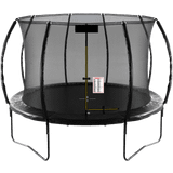 Trampoliner ASG J-Elite 12 Trampoline 366cm + Safety Net