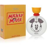Disney Herre Parfumer Disney Mickey Mouse Eau De Toilette Spray For Men 50ml