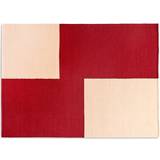Hay Ethan (170xx240cm) Pink, Red 170x240cm