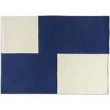 Hay Ethan Cook (170x240cm) Hvid, Blå, Multifarve cm