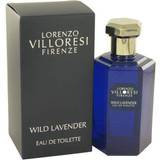Lorenzo Villoresi Dame Eau de Toilette Lorenzo Villoresi Firenze Wild Lavender Eau de Toilette spray 100ml