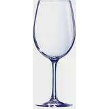 Rødvinsglas Vinglas BigBuy Home Tulip Cabernet Red Wine Glass 47cl 6pcs