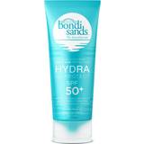 Vandafvisende Hudpleje Bondi Sands Hydra UV Protect Face Lotion SPF50+ 150ml
