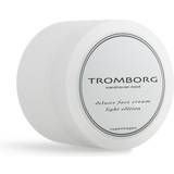 Tromborg Hudpleje Tromborg Deluxe Face Cream Light Edition 50ml